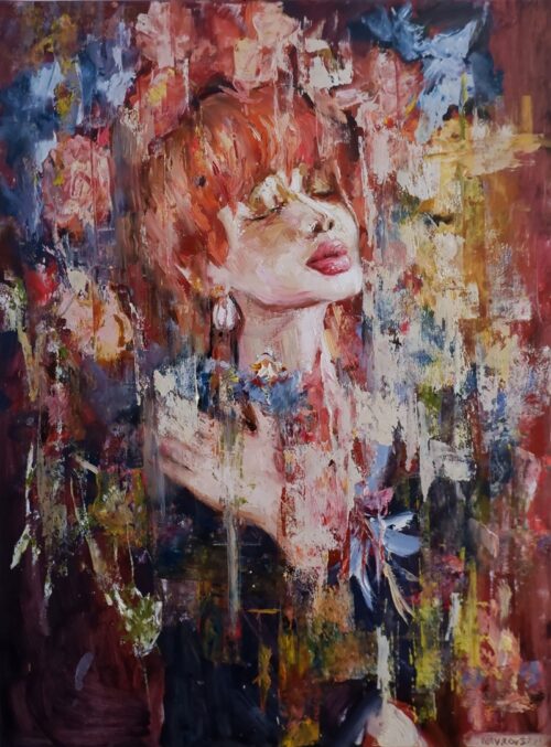 Obrazy na predaj. Ručne maľované obrazy. Krásne obrazy. Obrazy od profesionálnych umelcov.