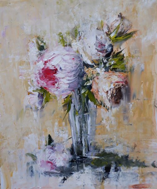 predaj obrazov olejomaľba